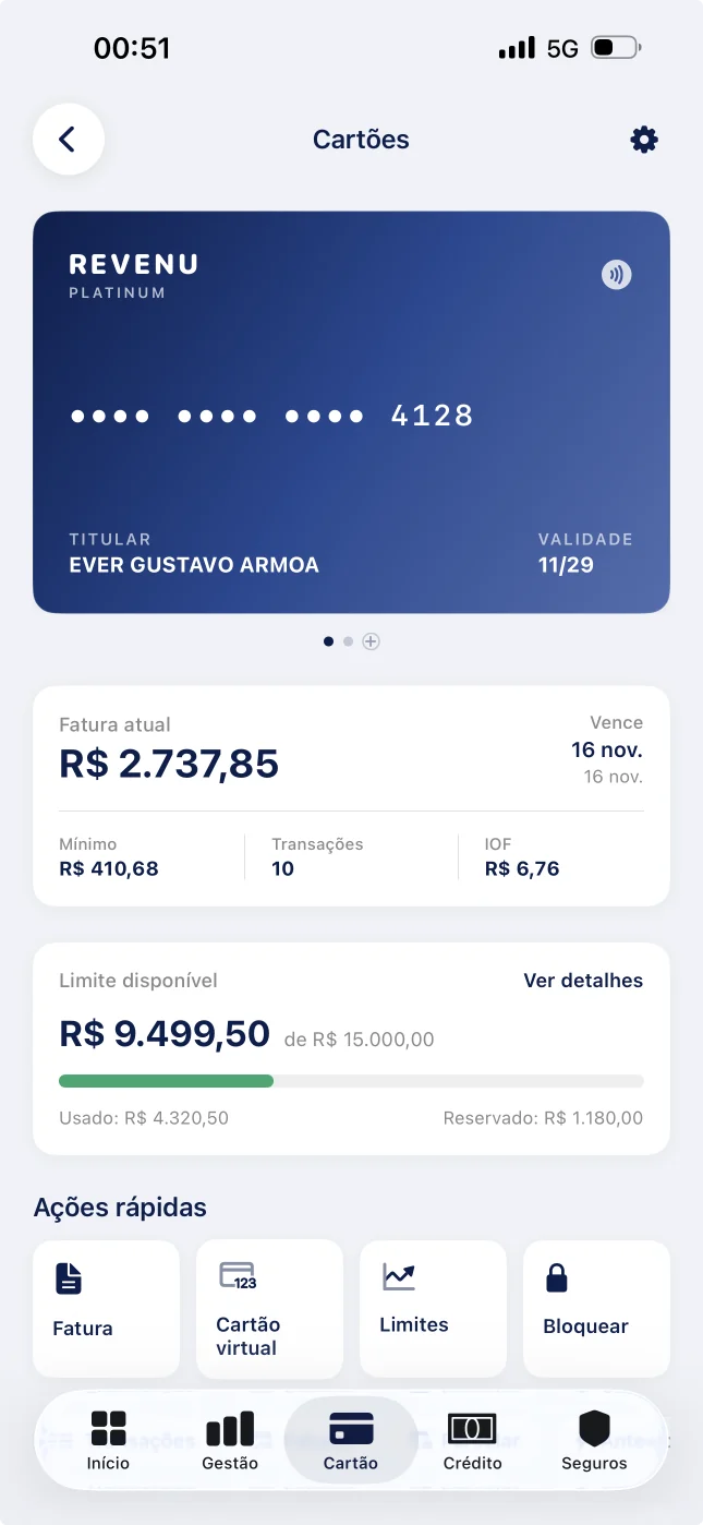 Cards