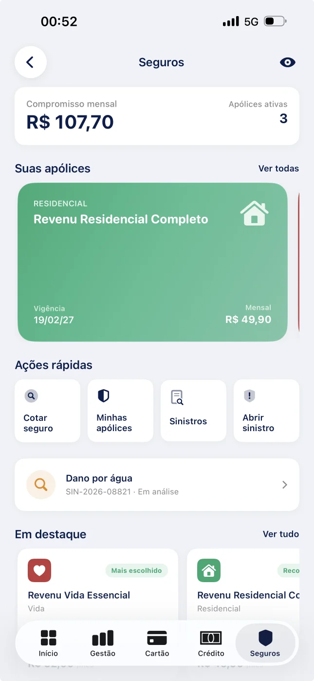 Insurance