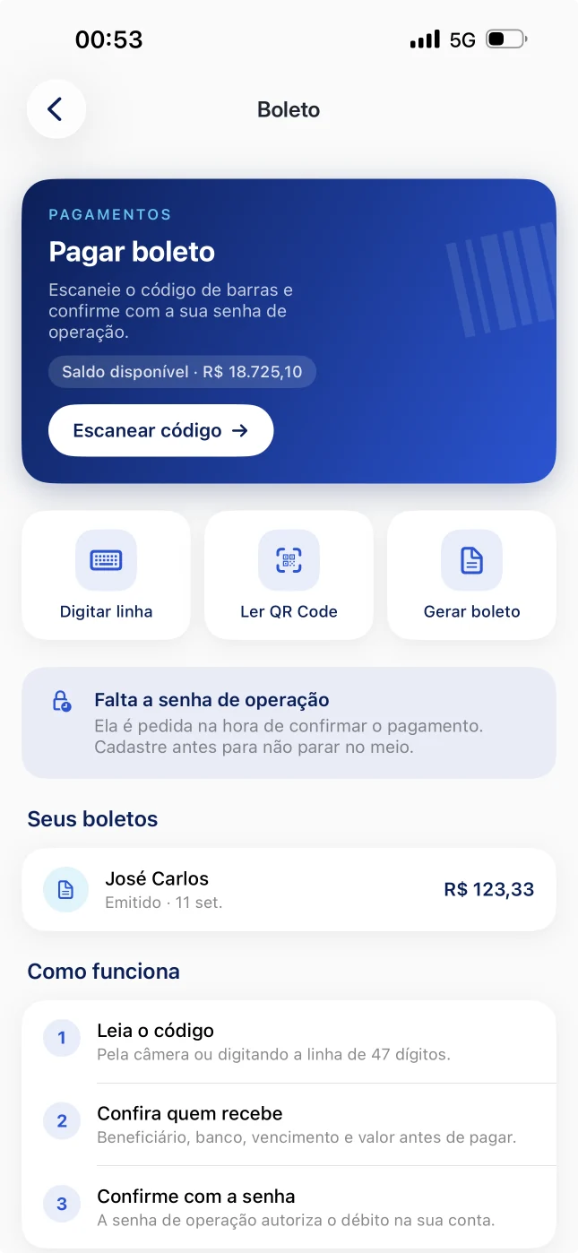Boleto